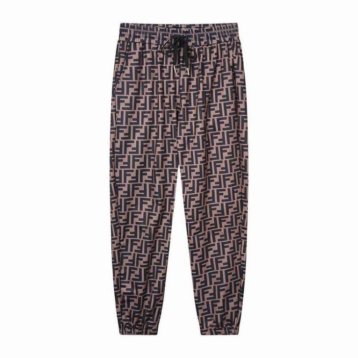 Picture of Fendi Long Pants _SKUFendiM-XXLsft132314758